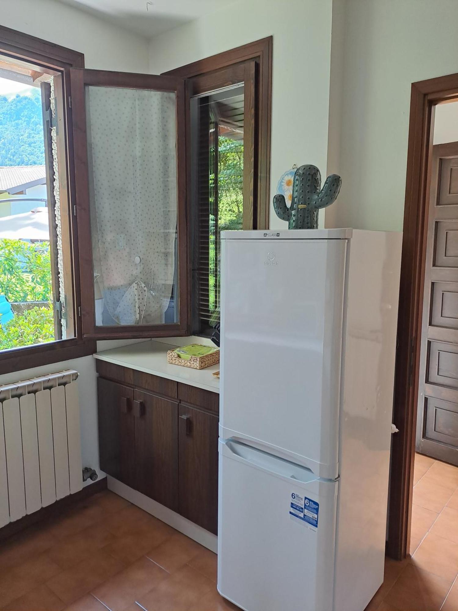 Villetta Singola Con Giardino Cottage Ghisallo Zona Bellagio Magreglio Eksteriør billede