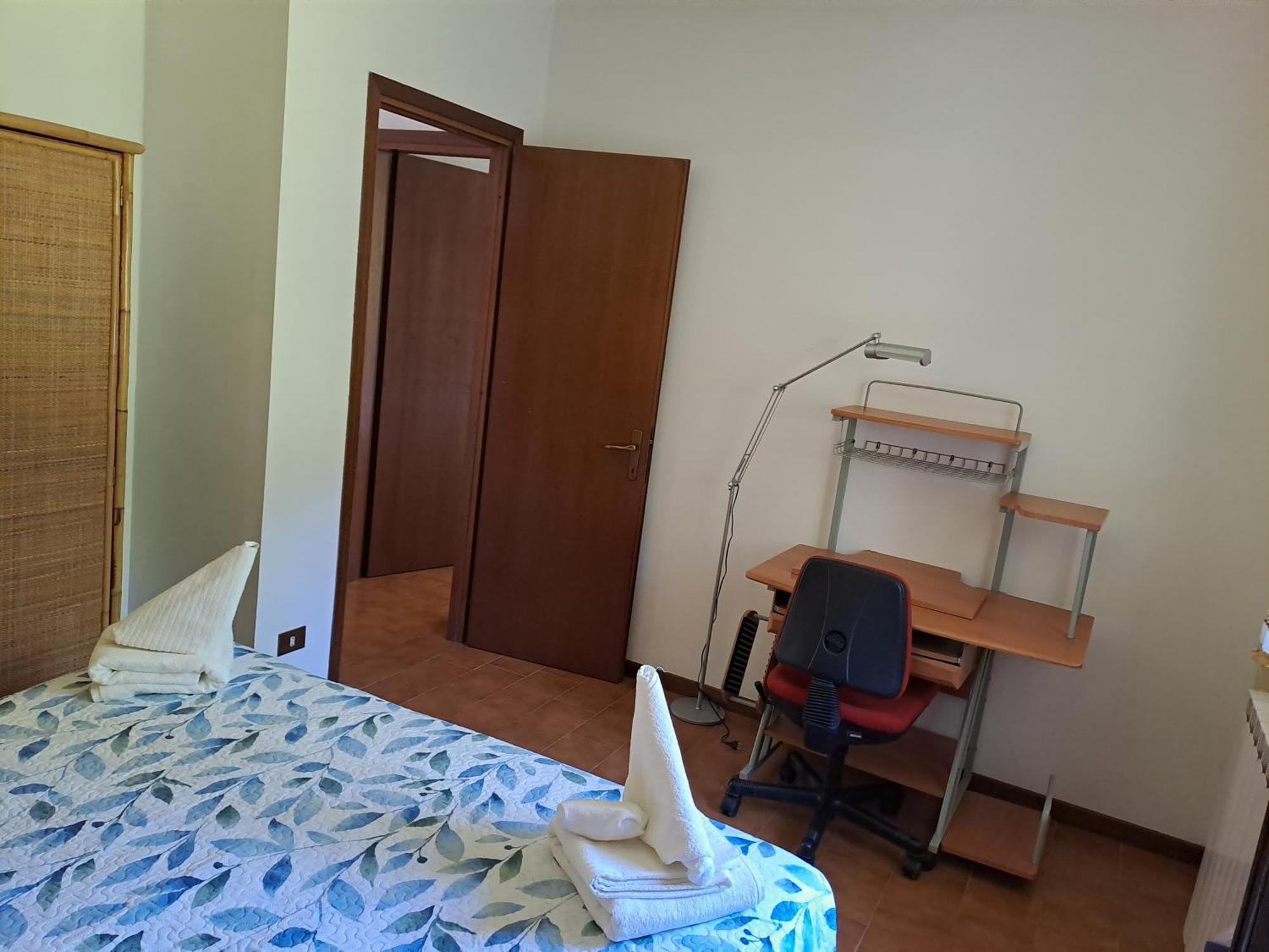 Villetta Singola Con Giardino Cottage Ghisallo Zona Bellagio Magreglio Eksteriør billede