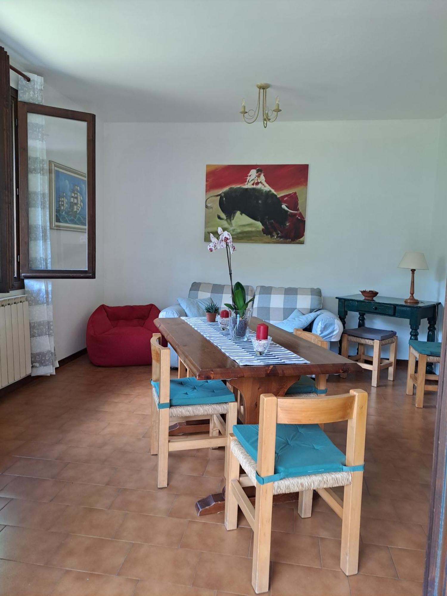 Villetta Singola Con Giardino Cottage Ghisallo Zona Bellagio Magreglio Eksteriør billede