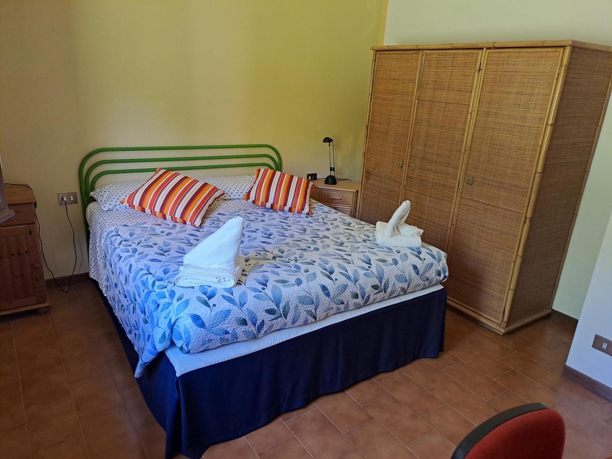 Villetta Singola Con Giardino Cottage Ghisallo Zona Bellagio Magreglio Eksteriør billede