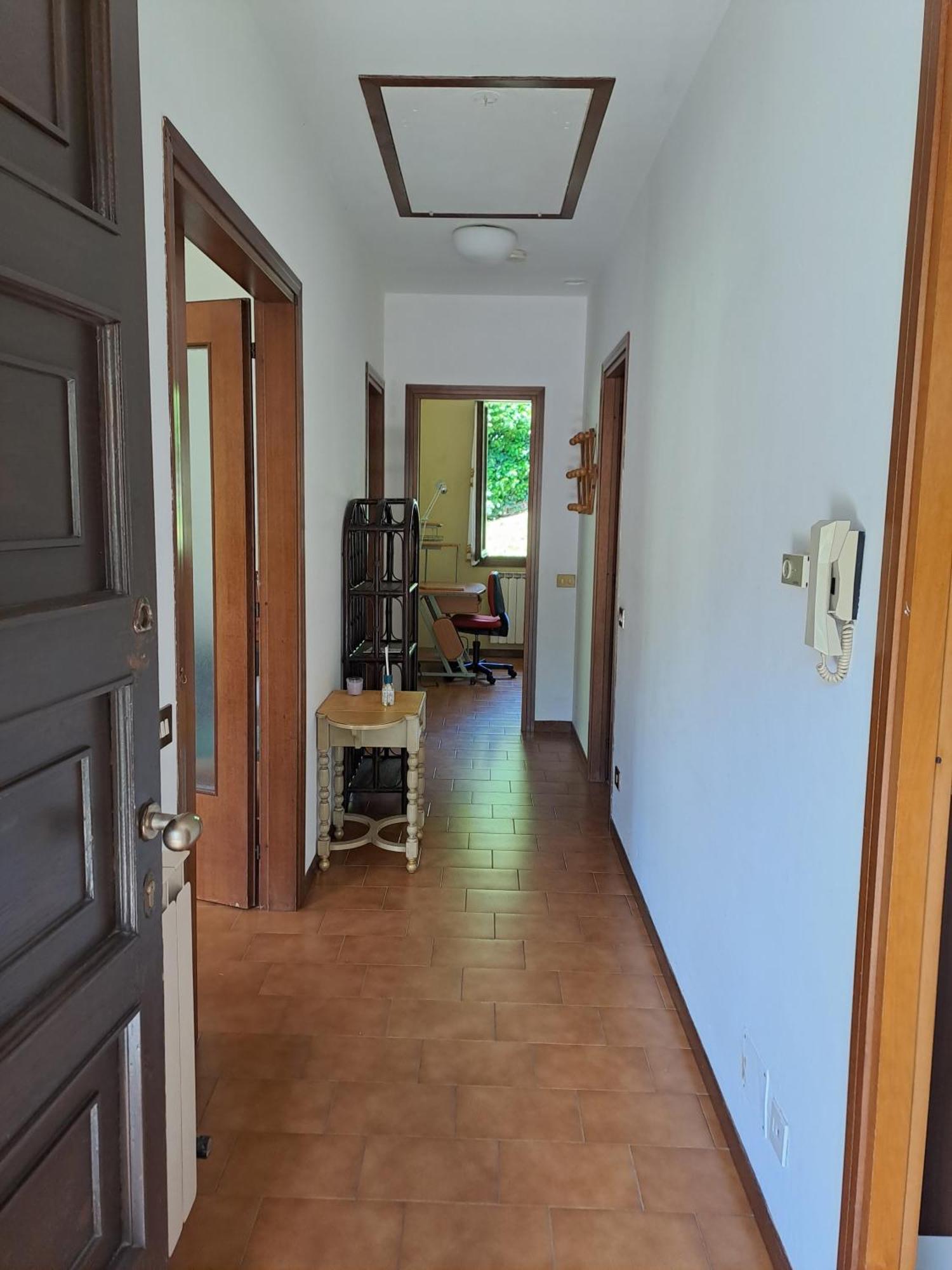 Villetta Singola Con Giardino Cottage Ghisallo Zona Bellagio Magreglio Eksteriør billede