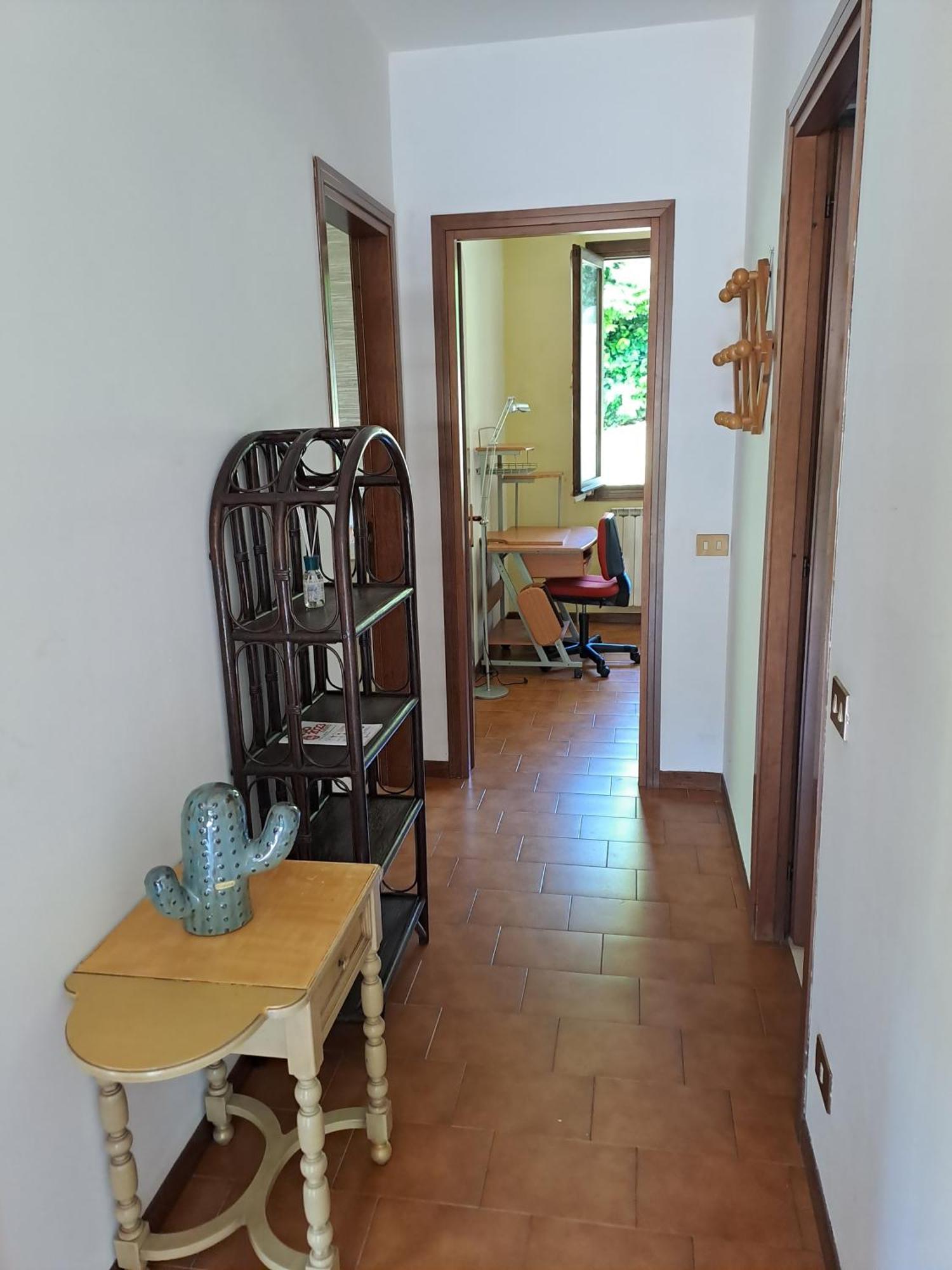 Villetta Singola Con Giardino Cottage Ghisallo Zona Bellagio Magreglio Eksteriør billede