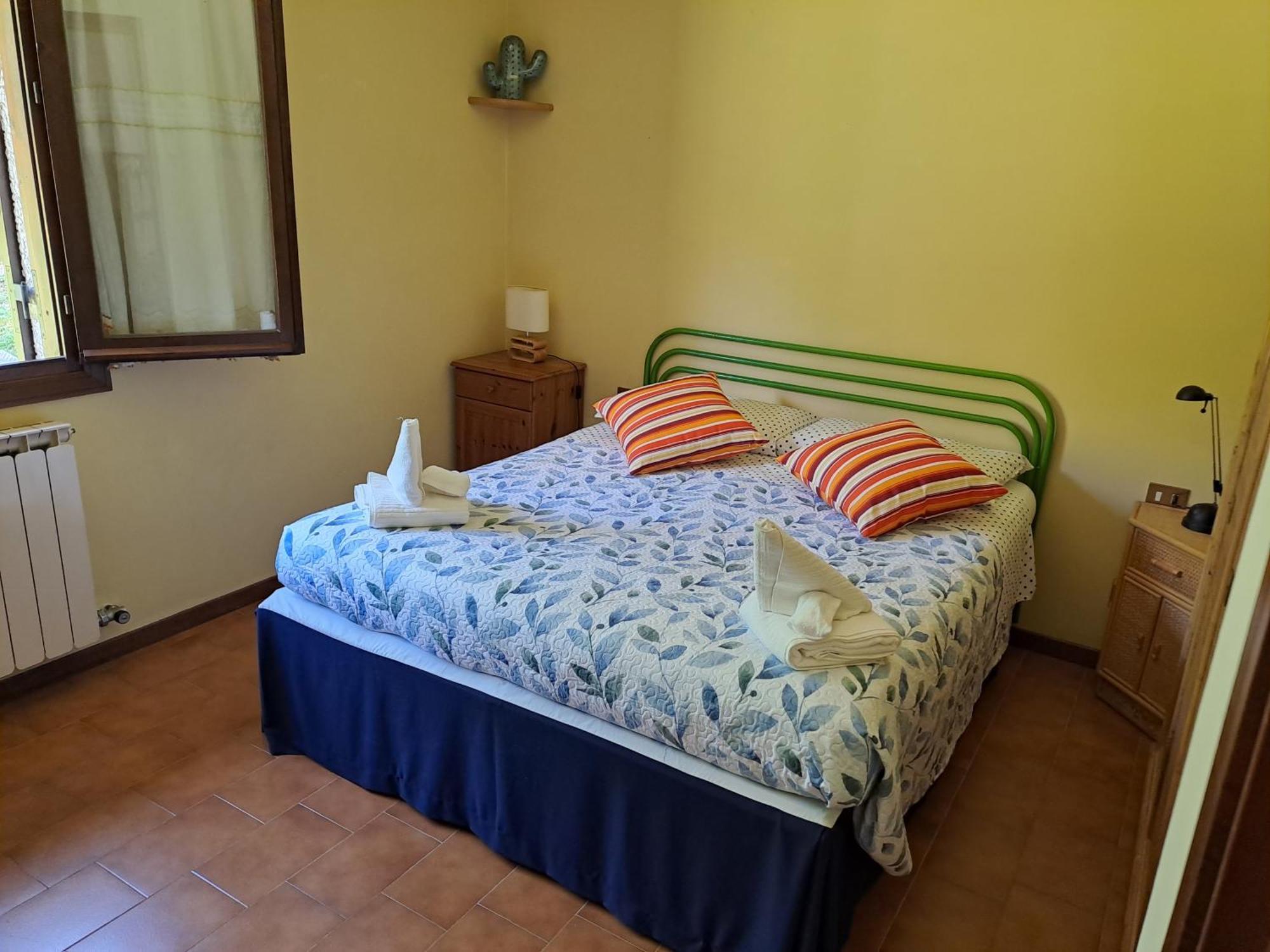 Villetta Singola Con Giardino Cottage Ghisallo Zona Bellagio Magreglio Eksteriør billede